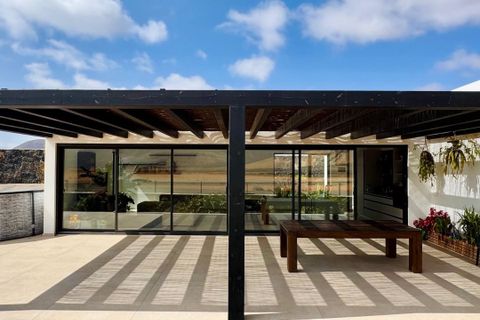 Villa i La Oliva, Fuerteventura, La Oliva - € 635.000 | Ref: villaoliva - foto 2